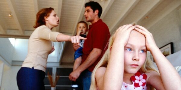 Terapia para adolescente