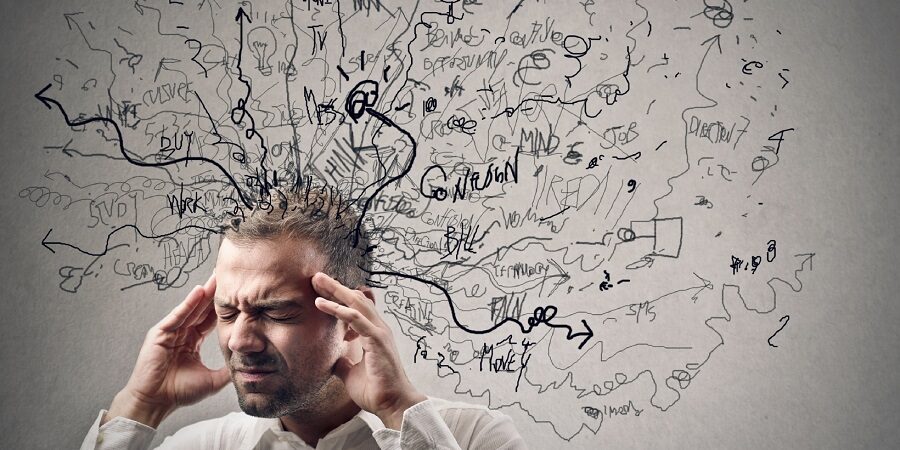 transtorno de borderline